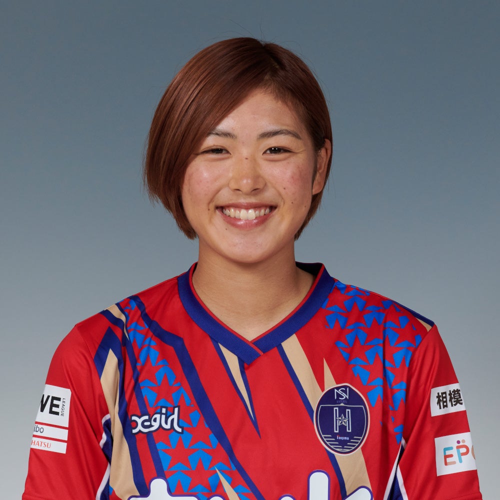 杉田亜未選手 アルビレックス新潟レディースへ移籍のお知らせ