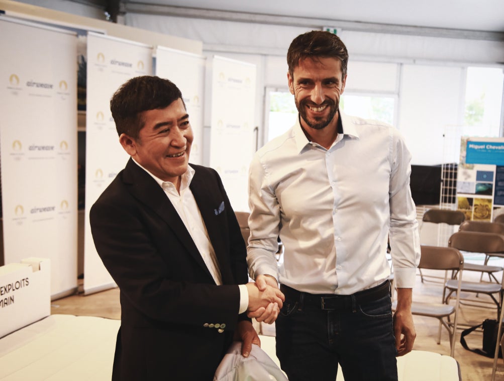 【フジテレビ】宇野昌磨、坂本花織、ネイサン・チェンら集結 真夏の氷上祭典、世界最高峰のアイスショー 「THE(ザ) ICE(アイス) 2023大阪公演&盛岡公演」全6公演をFODのPPVで配信決定!!