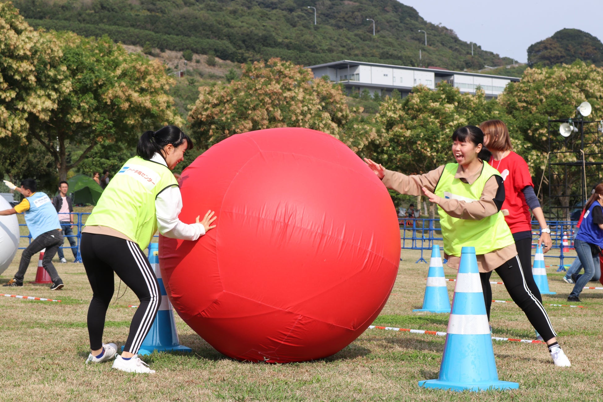 キングスユースチームが台湾ユースチームと交流会を実施