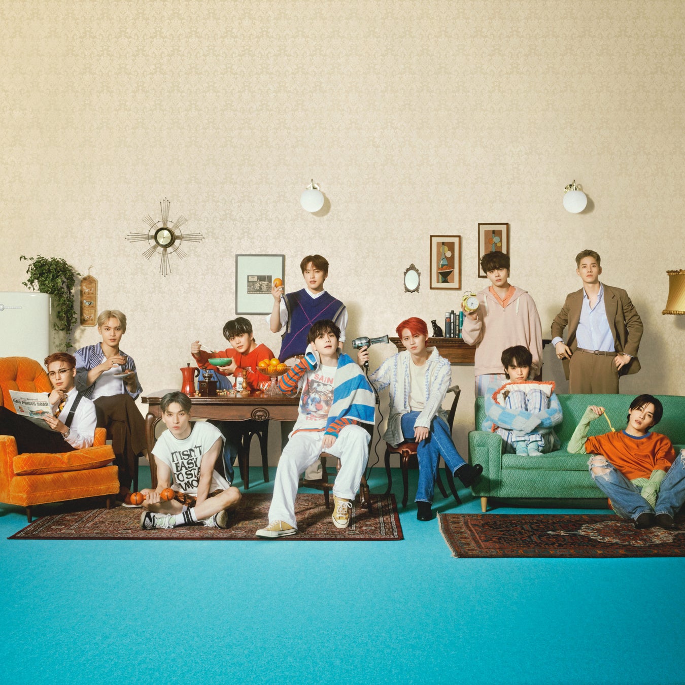 夏休みに運動のコツを身につけられる秘密特訓忍者ナインの「3回試せる はじめて体験パック」申込み受付開始!