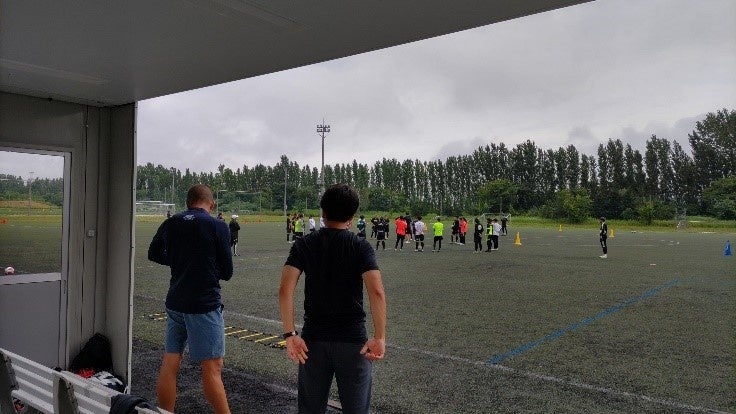 抽選じゃない抽選。やっと掴んだ出場権。JBA(公益財団法人日本バスケットボール協会)主催 3×3 JAPAN TOUR 2023 EXTREME にSAKURA FUNABASHIが出場