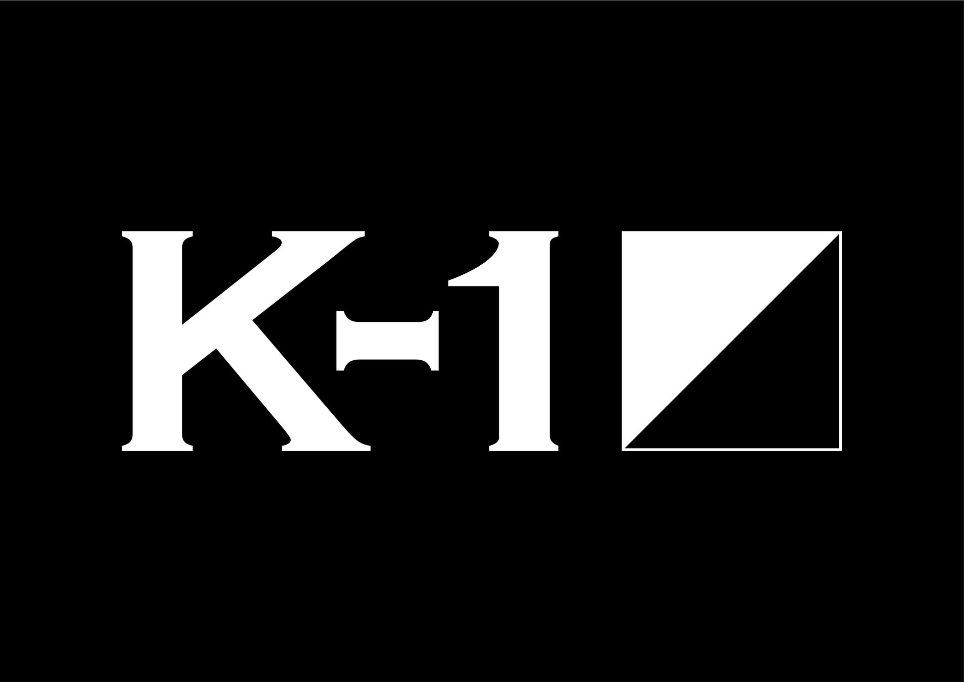 「K-1からの重大なお知らせ 発表特別番組」を7月18日（火）12:00よりK-1公式YouTubeとABEMAで配信