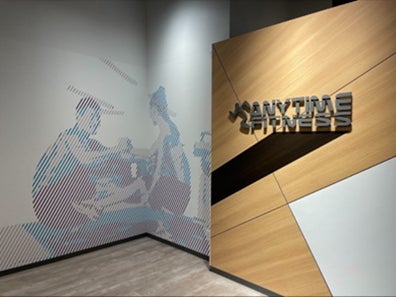 東京ヤクルトスワローズとの公式戦コラボイベント「日立ソリューションズデー」を開催