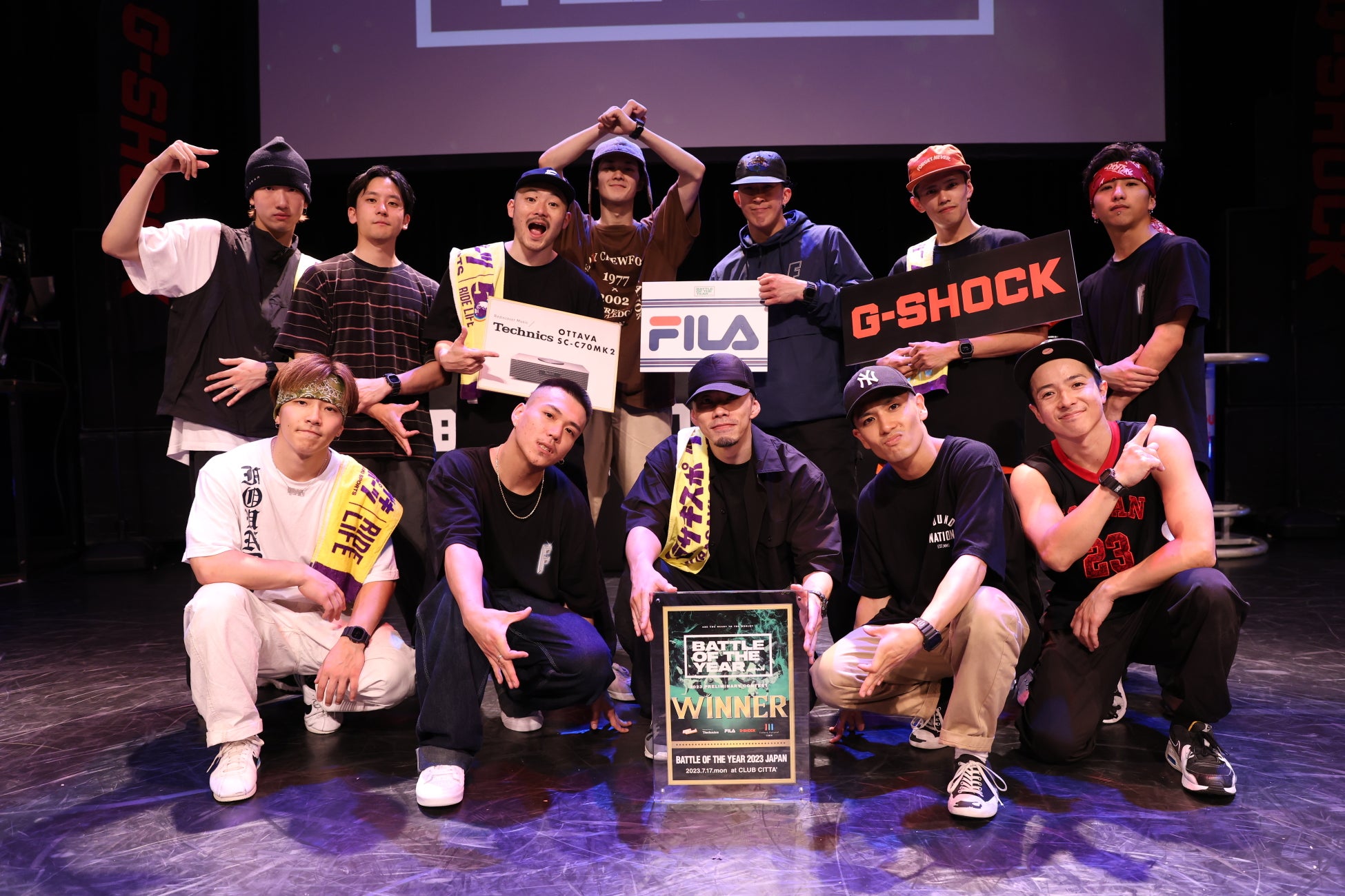 【NTTSportict】7/20・21「ケーブル技術ショー2023」に出展!AIスポーツ映像ソリューション「STADIUM TUBE」の最新モデルを撮影映像・導入事例と共にご紹介いたします