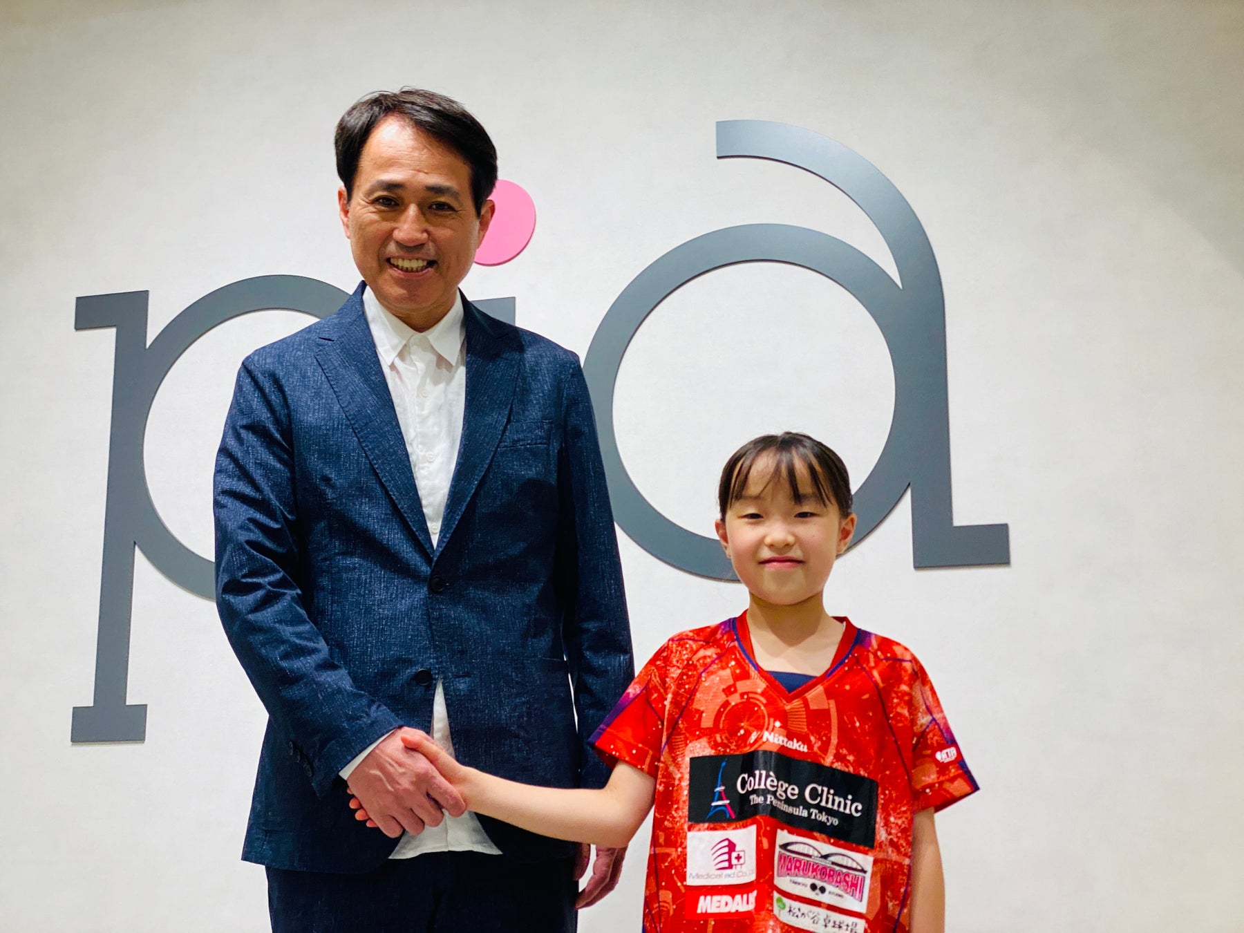 ベイエリアドラゴンズが香港へ