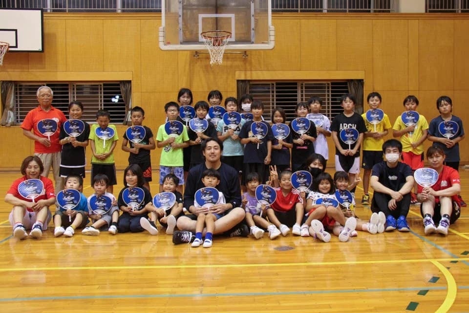 全国の部活動改革実践者が集結。「イマチャレコンベンション2023SUMMER」を8/18(金)に開催致します!