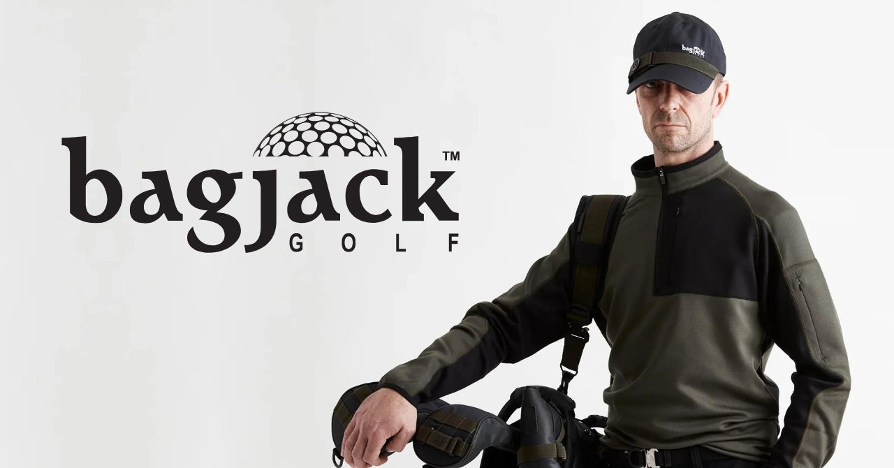 ベルリン発祥のハイスペックなバッグブランド「bagjack™」が監修するゴルフブランド「bagjack GOLF™」が、7月19日(水)より阪急メンズ東京にてポップアップを開催