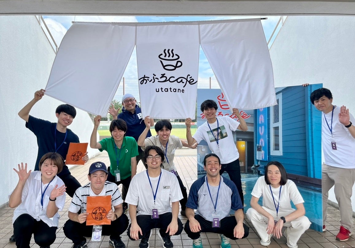 CPG GOLFブランドアンバサダーの”リン・シャン（Mizuki）”が、日本初の単独イベントを阪急うめだ本店（大阪）で実施！