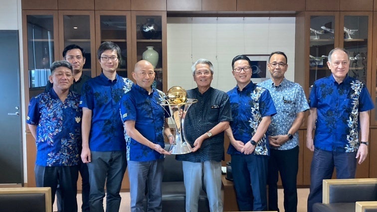 【8/27(日)】「TIP OFFセレモニー in ららぽーと愛知東郷」のご案内