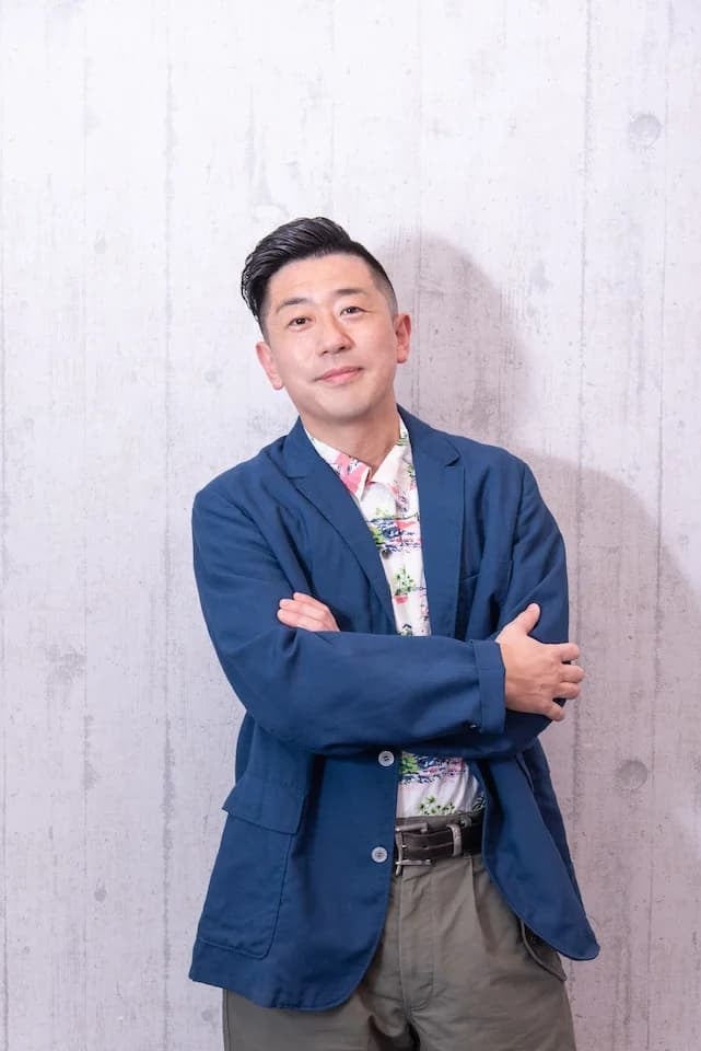 シニアプロデューサー就任のお知らせ(佐古賢一)