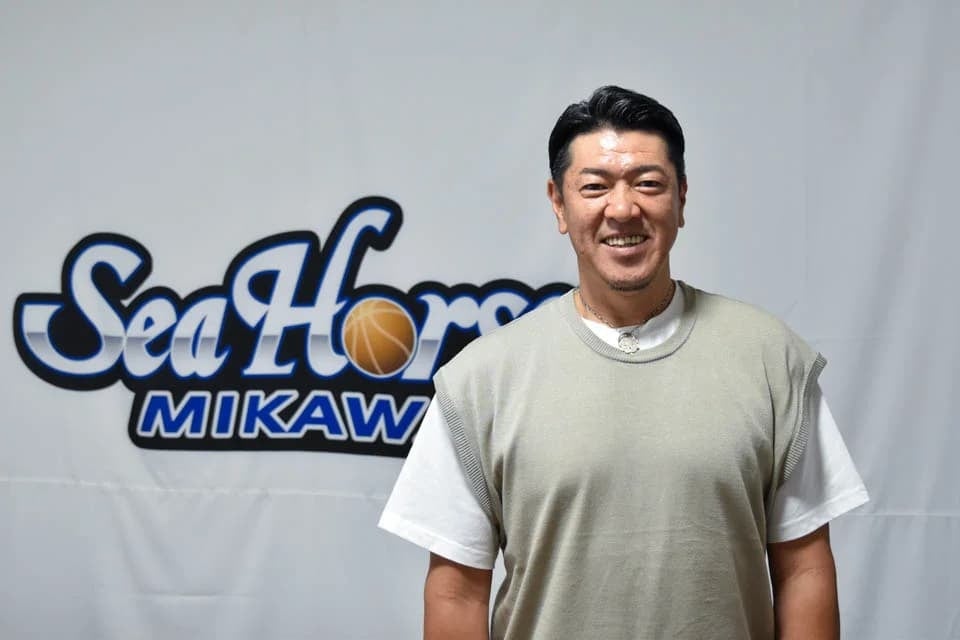 毎月当たる!シーホース三河青援キャンペーン!