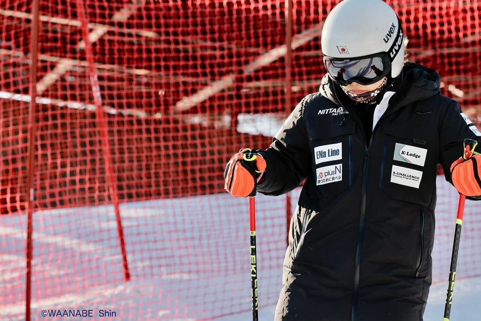 【トップアスリート×CBD】冬季オリンピックのアルペンスキーの代表候補水谷美穂選手をCBDの製品でサポート開始