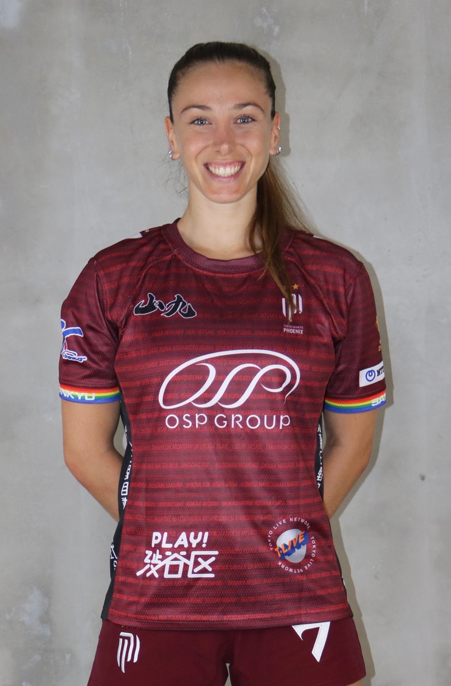 フェイエノールト・ウィメン1とのパートナーシップ契約のお知らせ