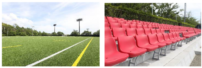 【FC東京】西堂久俊選手 ジェフユナイテッド市原・千葉育成型期限付き移籍のお知らせ