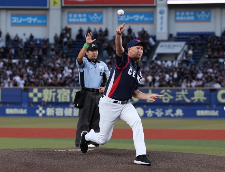 「EVO Championship Series 2023」日本語実況LIVE配信の特別ゲストにかずのこ選手が出演!