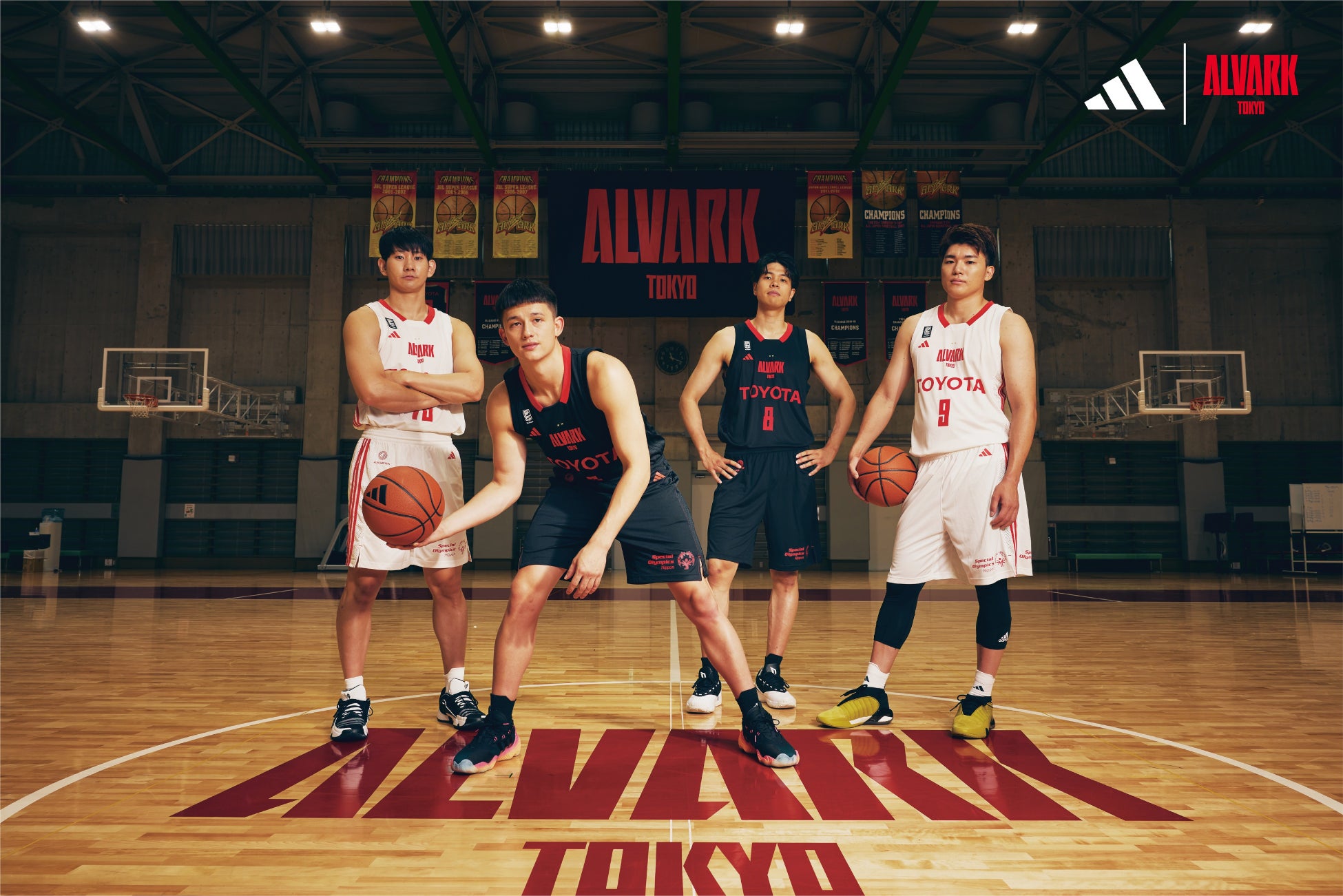 【東京グレートベアーズ】 仁川大韓航空ジャンボスとのプレシーズンマッチ開催のお知らせ