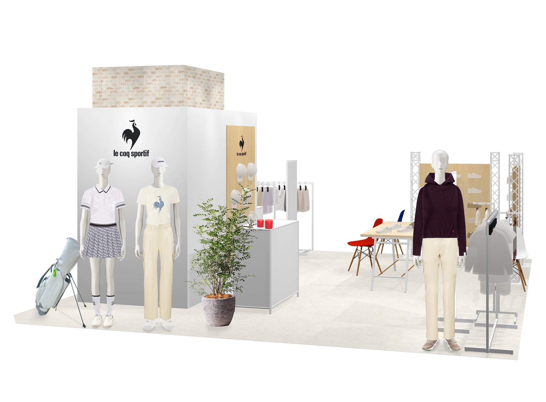 ゴールボール日本代表(愛称:オリオンJAPAN)をけん引する高橋利恵子選手と宮食行次選手のインタビューを公開