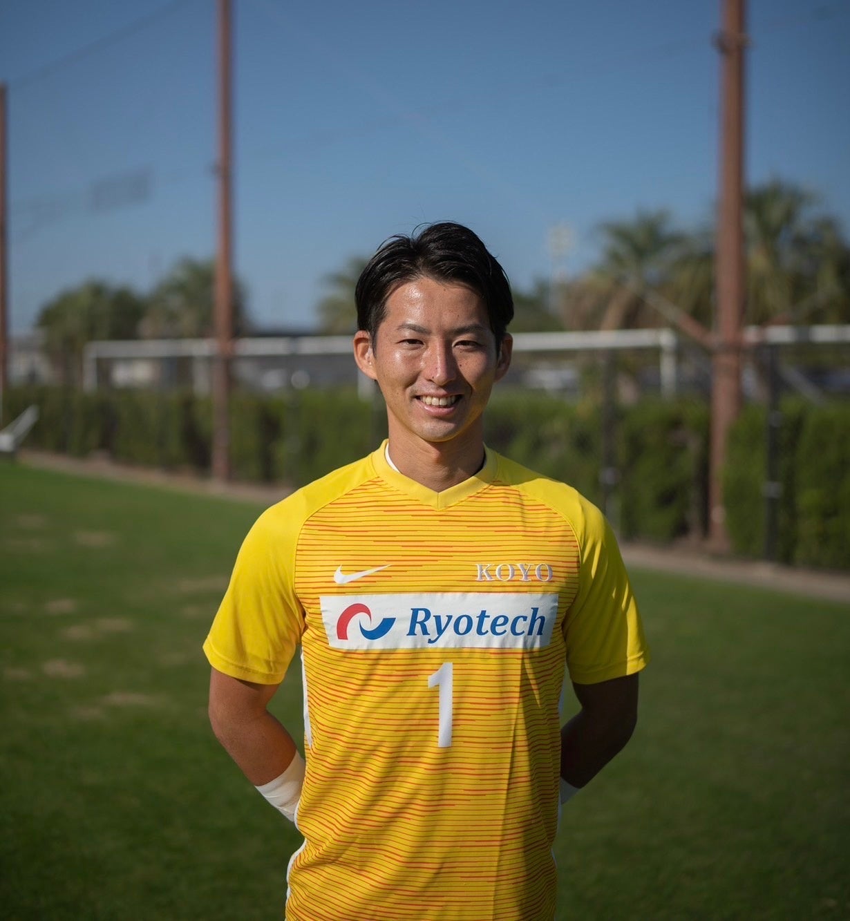 岡崎市長 表敬訪問のご報告