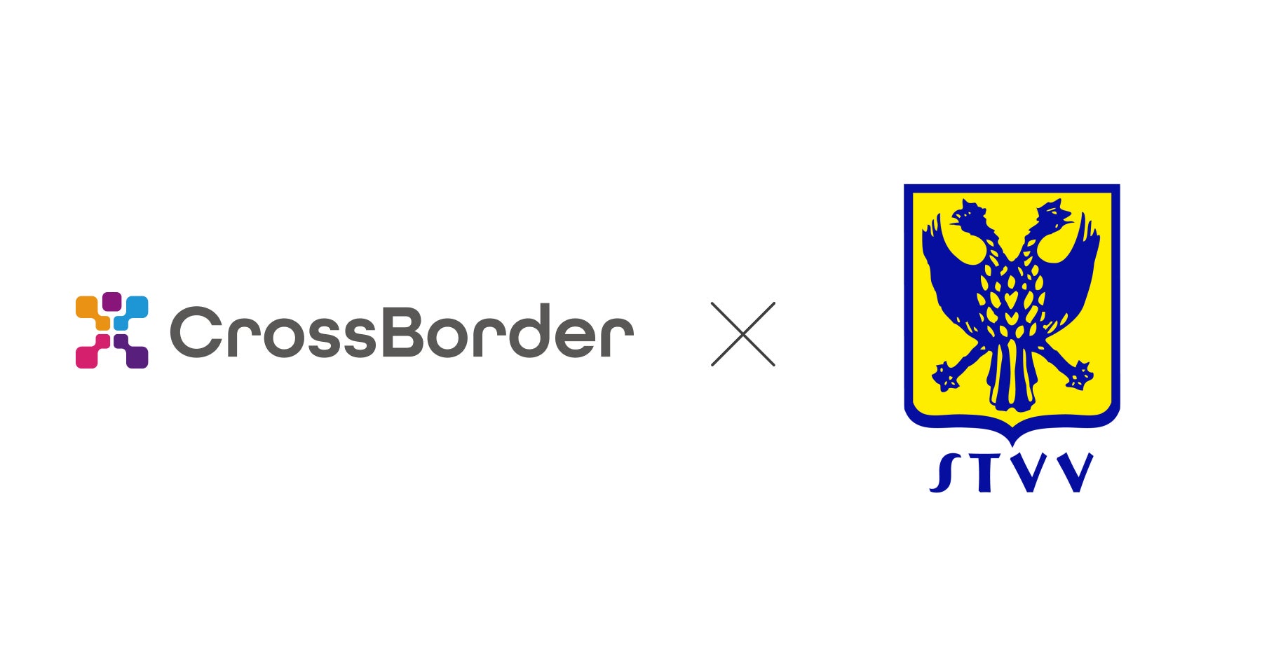 CrossBorder株式会社、シント＝トロイデンVV（STVV）とスポンサー契約を締結