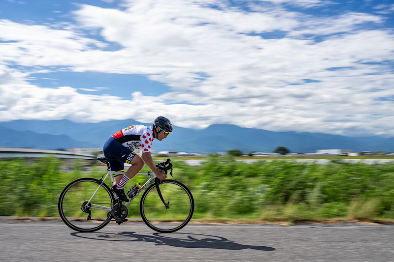 長野県の観光振興に挑戦する地域の“人”を応援する
“ローカルヒーロー応援プロジェクト”始動！
第一弾 サイクリング特集『ナガノ自転車日和。』公開