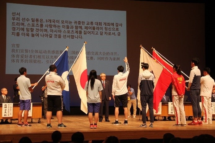 ラグビーW杯開幕直前!日本代表応援スペシャル「ONE TEAM の先に〜ラグビー・大野均×プロ野球・内川聖一」8月21日(月)開催!