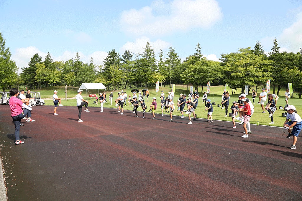 宮本勝昌 ブリヂストンゴルフのギアで国内シニアツアー初制覇！