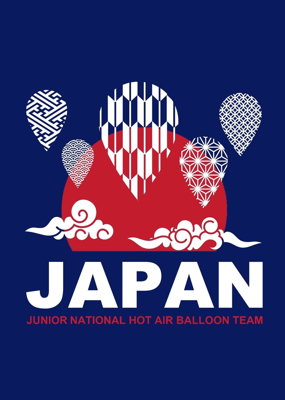 ガスパル九州が「FAI第６回熱気球ジュニア世界選手権」日本代表選手団に協賛しました。
