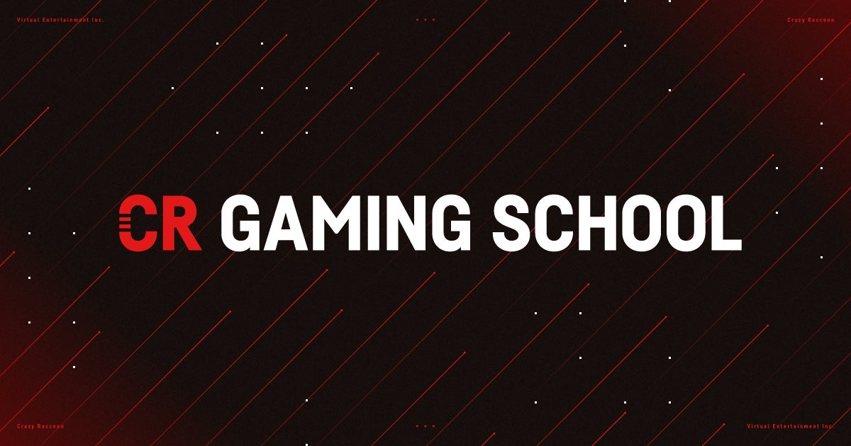 『CR Gaming School』に人気タイトル「VALORANT」コースが新設！満足度100％、9割超が上達を実感するゲームのオンラインスクール