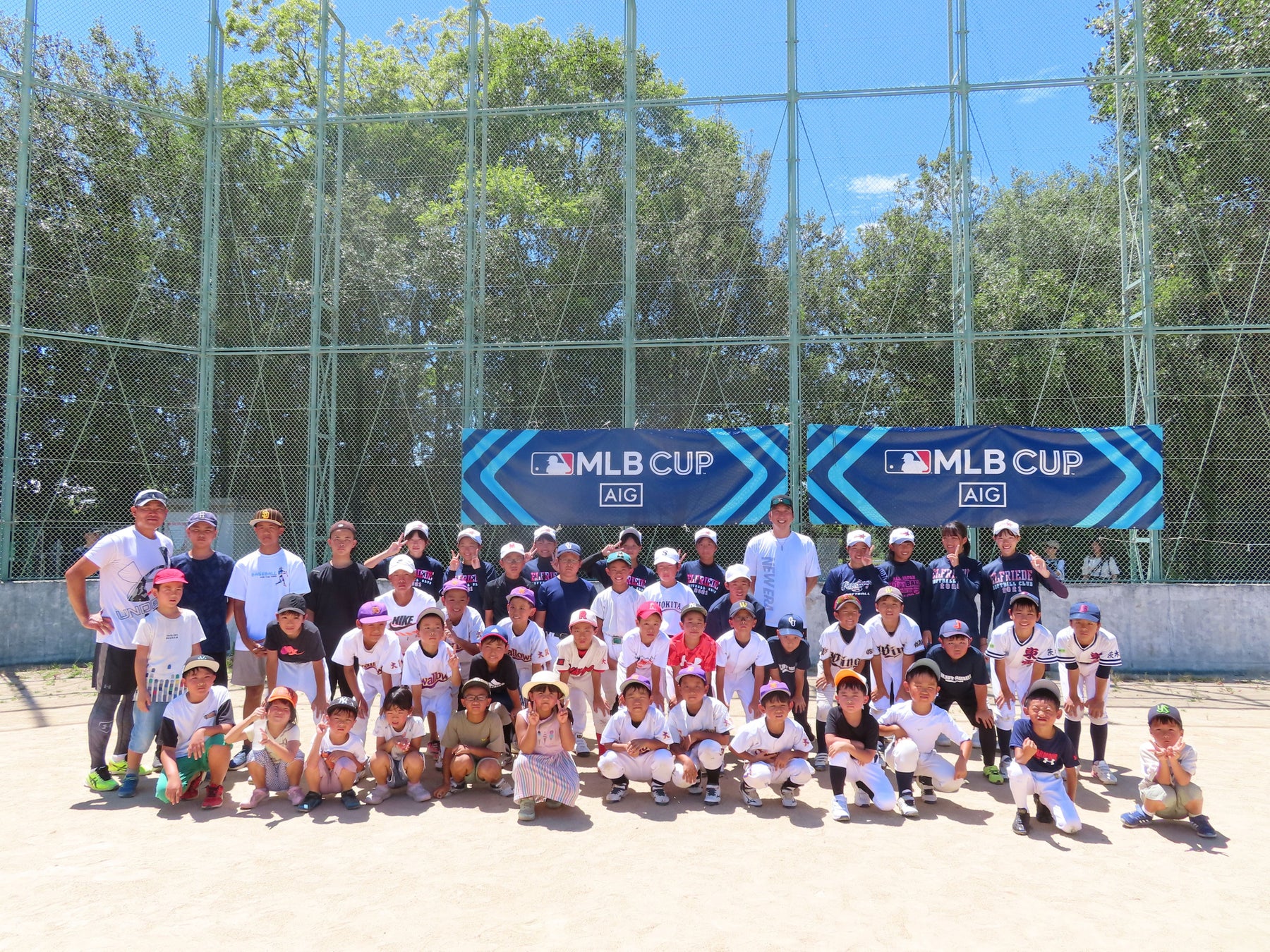 【新潟医療福祉大学】幼児~小学生を対象に「2023医福大スポーツあそびの日」を開催します!