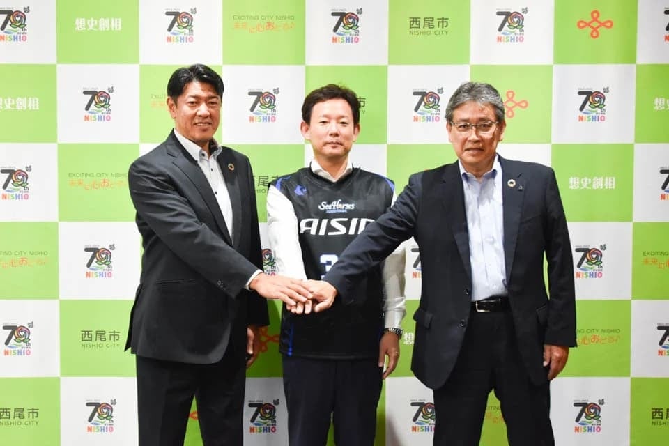 【香川ファイブアローズ】“つなげる、つながるプロジェクト”8/31(木)「香川県17市町全てとつながる清掃活動」実施のお知らせ