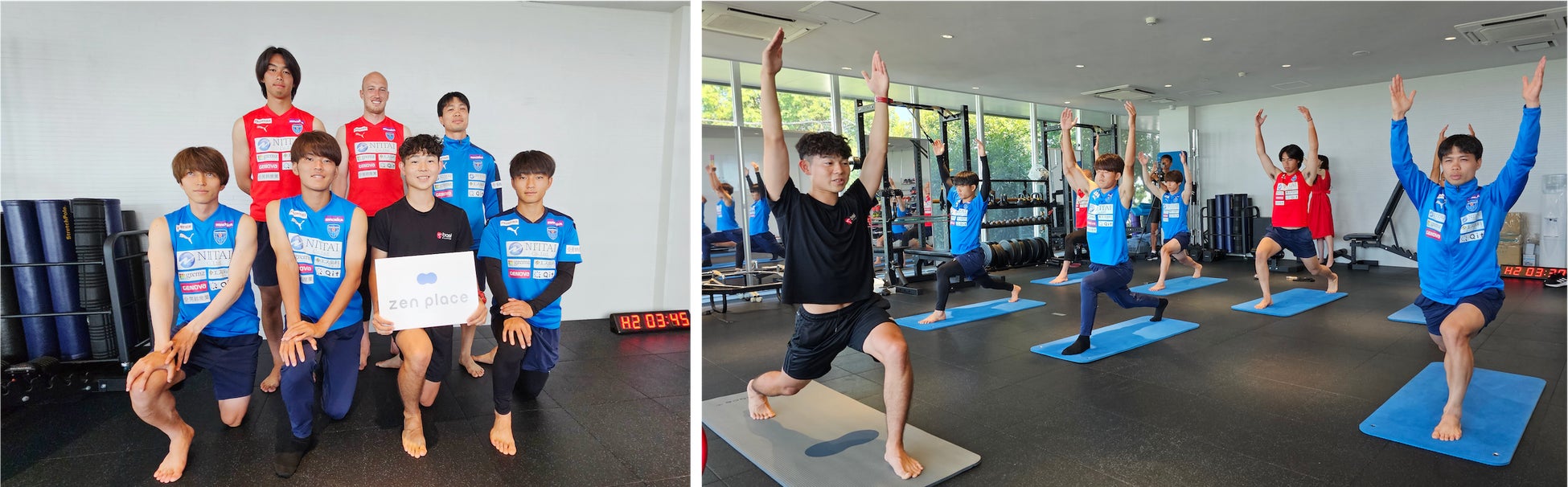 ヴェレダが『瀬戸内しまなみ海道 今治伯方島トライアスロン2023』にて選手をサポート!<ヴェレダ アルニカスポーツプロジェクト>