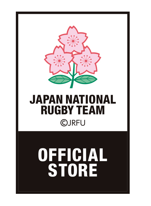 ラグビー日本代表 オフィシャルストア4店舗を展開！
羽田空港に加え、丸の内、池袋、梅田でもオープン
