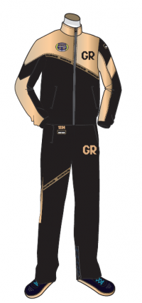 2023JERAセントラルリーグ 阪神タイガース優勝記念メダル、純金製トラッキーのフィギュア受付開始