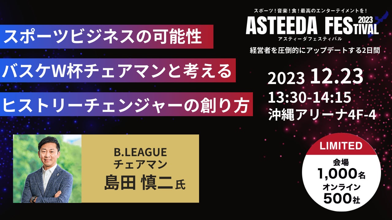 2023年TEQBALL日本代表選手が決定!