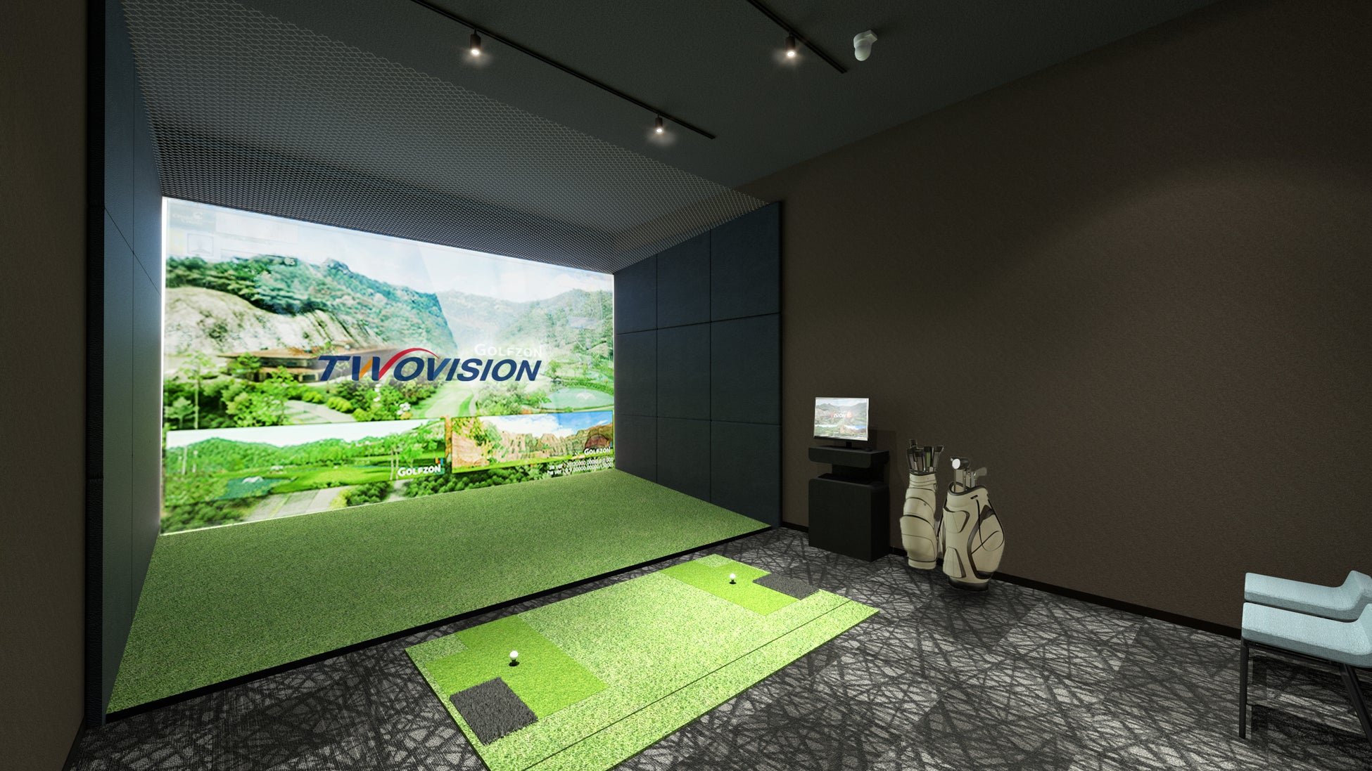 バーチャルプロダクション技術でJリーグをさらなる臨場感で魅せる!新番組 「サタデーナイトJ」