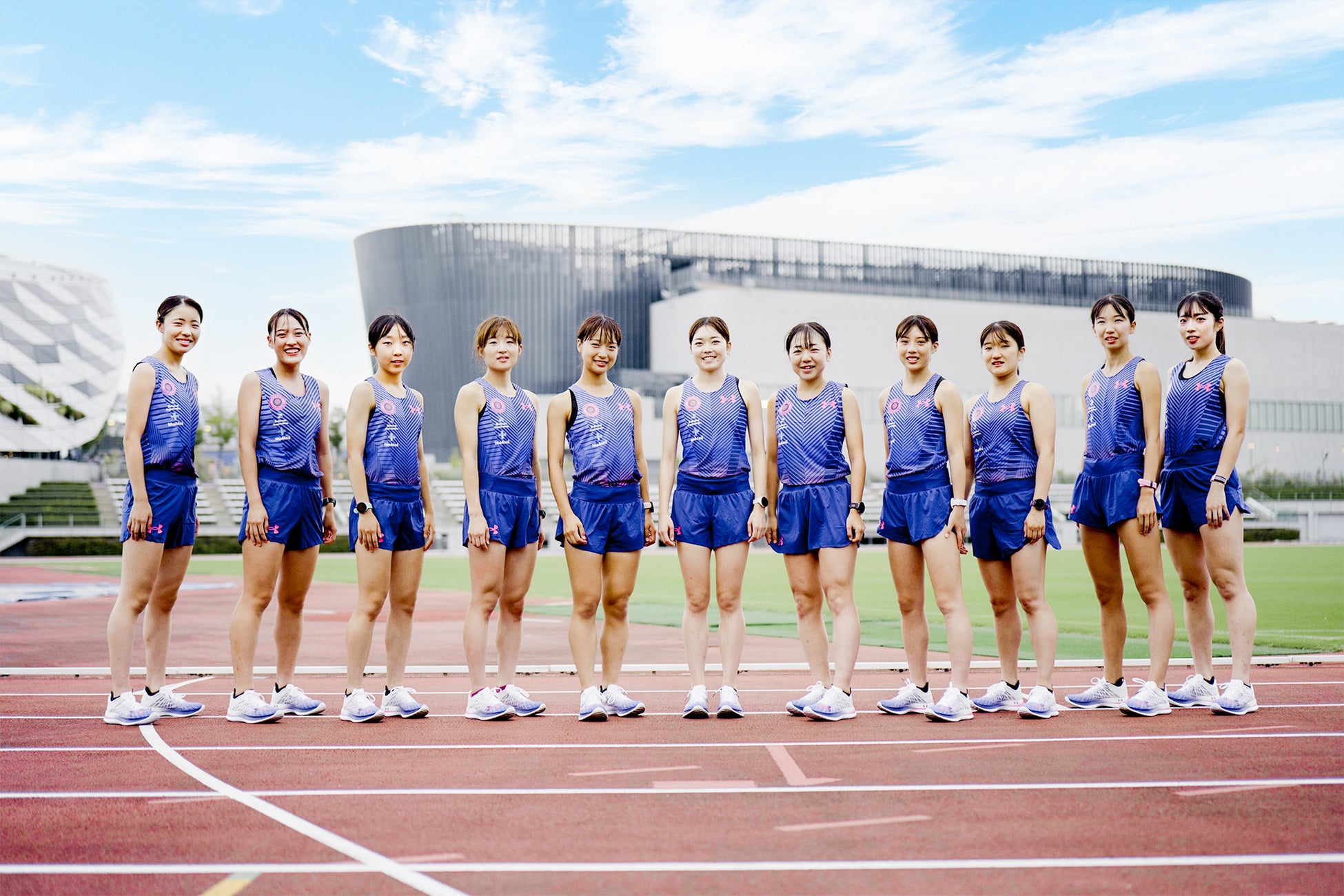 日本中を熱狂させた「ワールドカップバレー2023」女子大会！選手への応援と「日産自動運転モップ」が融合したパフォーマンスダイジェストムービー公開