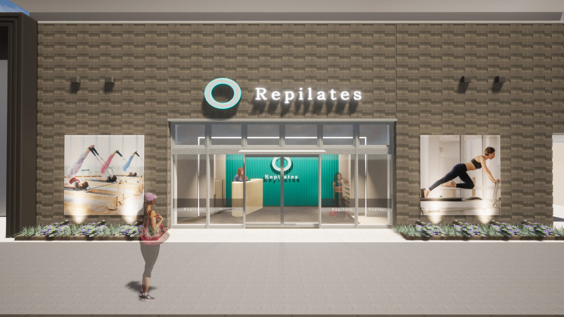 repilates株式会社が女性専用のマシンピラティススタジオ「Repilates（リピラティス）」池袋店を2023年11月1日オープン！