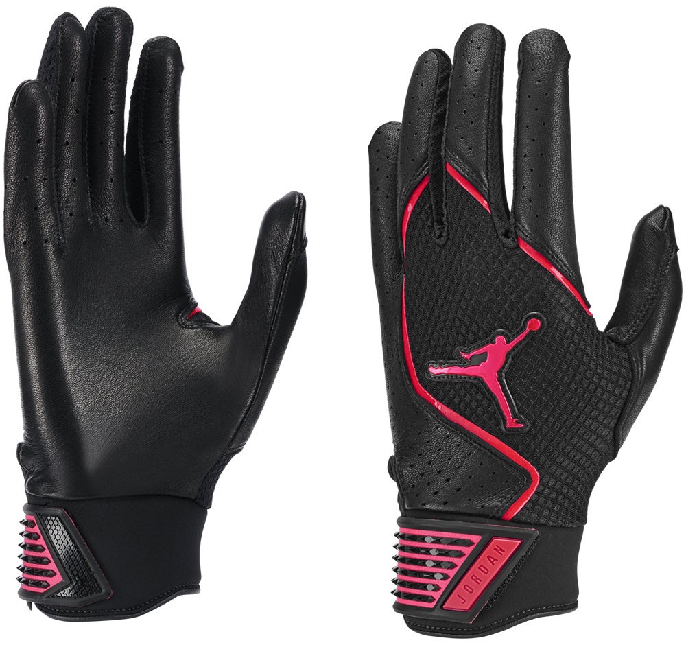 JORDANブランドからベースボールアクセサリーが登場