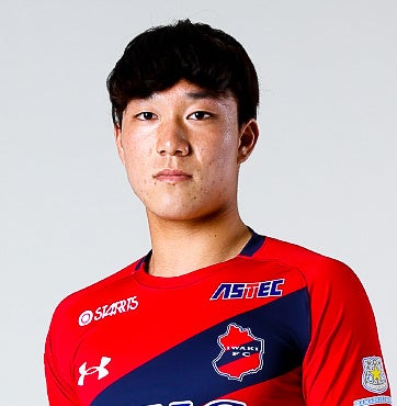 いわきFC、石田侑資 選手の負傷について