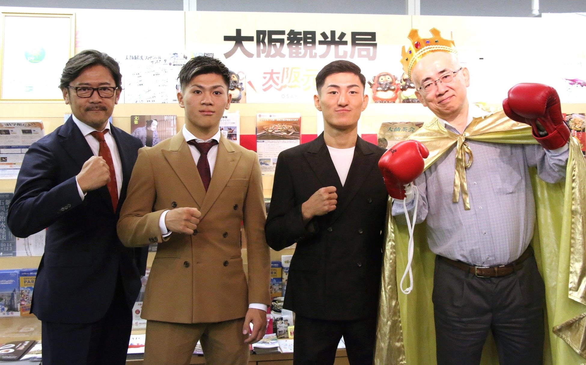 Peace and After x MATIN AVENIRのコラボアイテムが登場