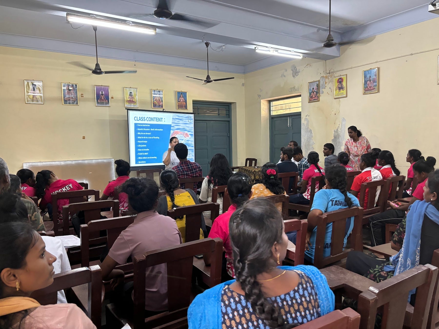 【香川ファイブアローズ】練習生加入のお知らせ