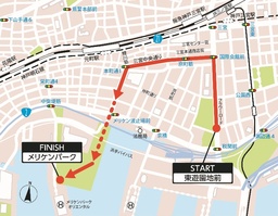 阪神タイガース、オリックス・バファローズ優勝記念パレード パレードルートおよび開催時間が決定しました