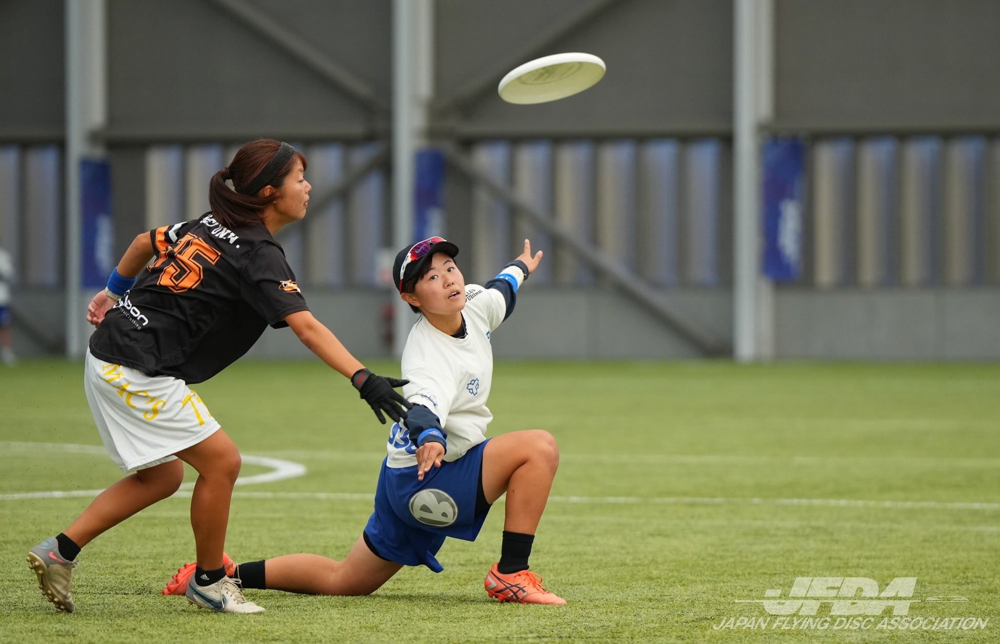 ウインターカップ2023 都道府県代表決定戦を Player! でリアルタイム速報！