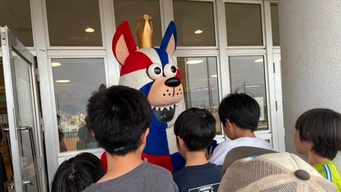 【宮崎県宮崎市】キャンプ地みやざきの交流施設をバファローズカラーに!クラウドファンディング募集中