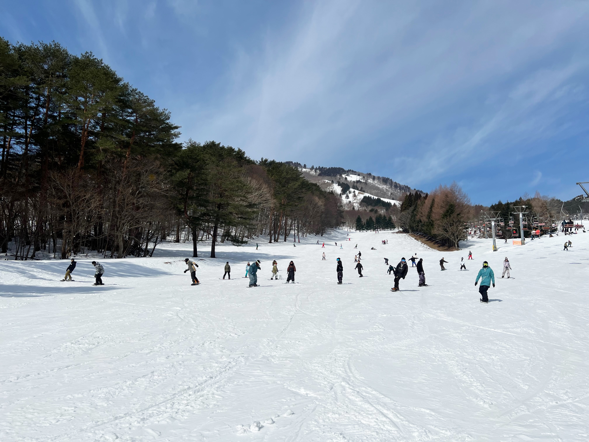 スキーシーズンは目前！広島のスキー場「恐羅漢スノーパーク」
2023年12月中・下旬にゲレンデオープン予定