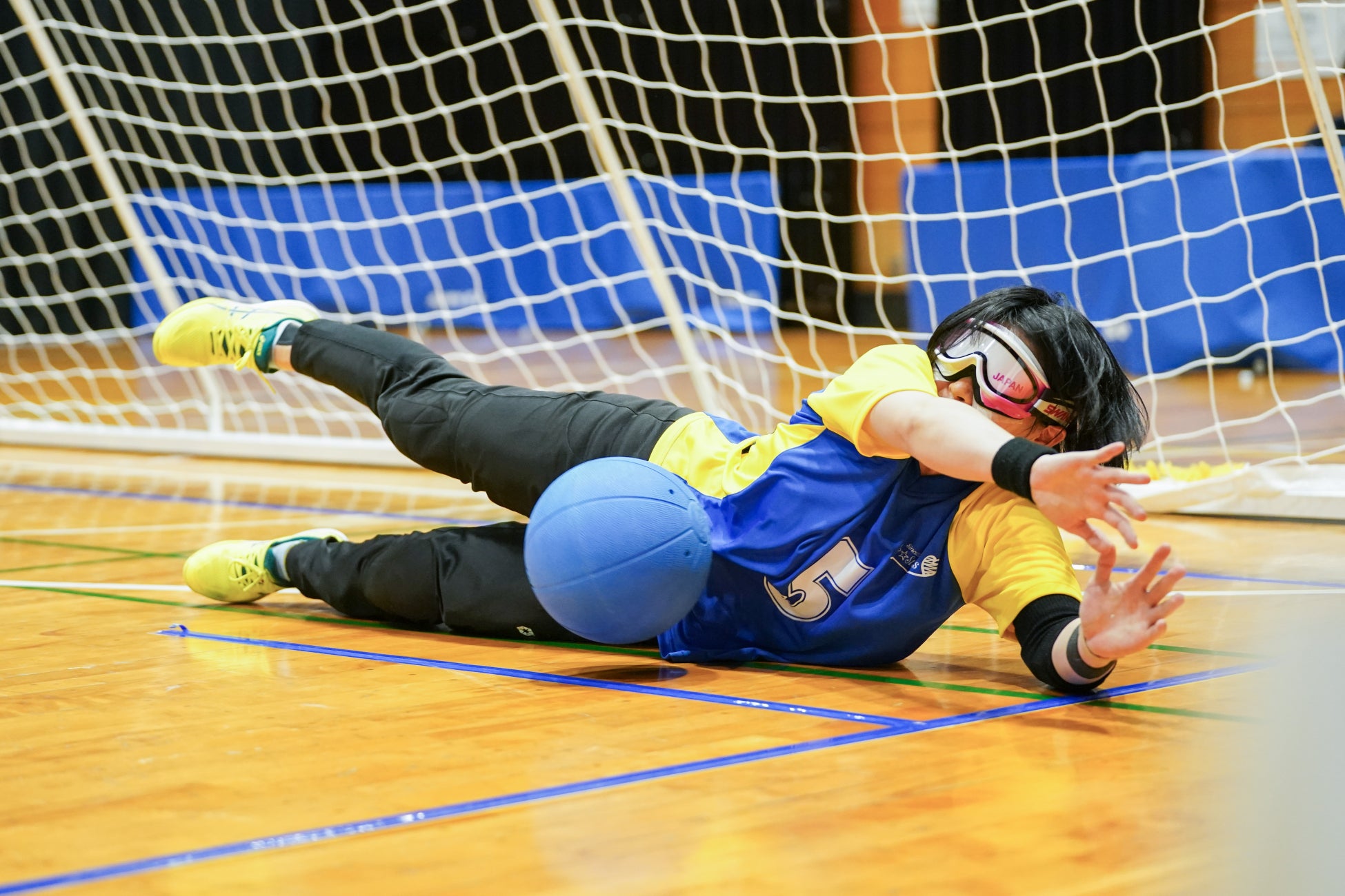 イベント「トップアスリートと子どもたちと一緒に考えるSports in Life（スポーツを取り入れた生活習慣へ）」を開催します