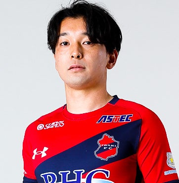 【FC大阪】MF 芳賀日陽選手 育成型期限付き移籍期間加入のお知らせ