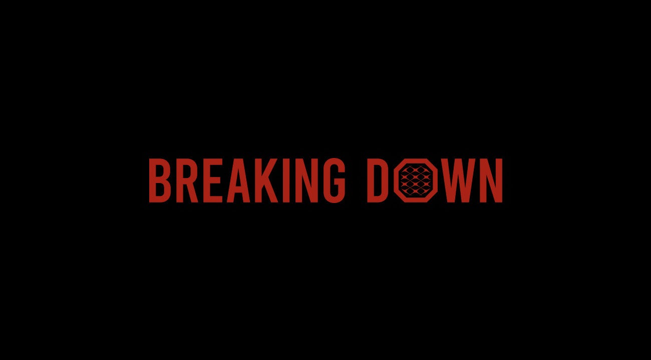 超話題のライトノベルをTVアニメ化した「異修羅」が『拳極 presents BreakingDown11』のゴールドスポンサーに就任!