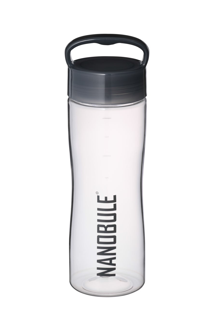 振るだけでナノバブルが発生するウォーターボトル　　　　　　　　　　　　　　　　　　　　　　　「NANOBULE シェイキングボトル」新発売