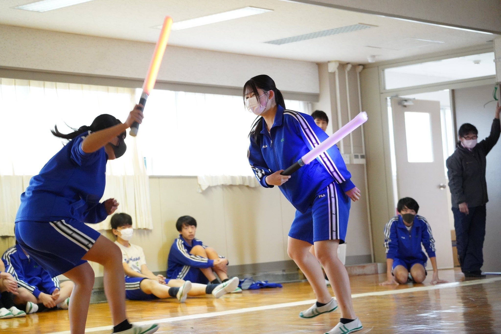 国内初、大学生による遠隔スポーツ部活動の実践！スポチュニティアンバサダー松山直輝氏による研究活動の報告